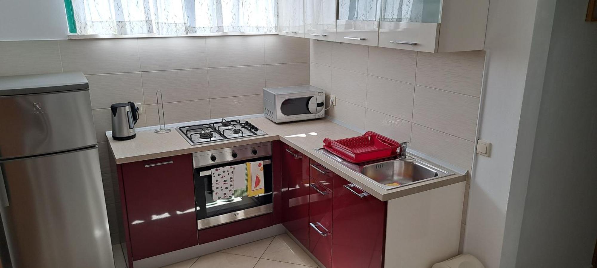 Blanka Apartment Orebić Exteriér fotografie